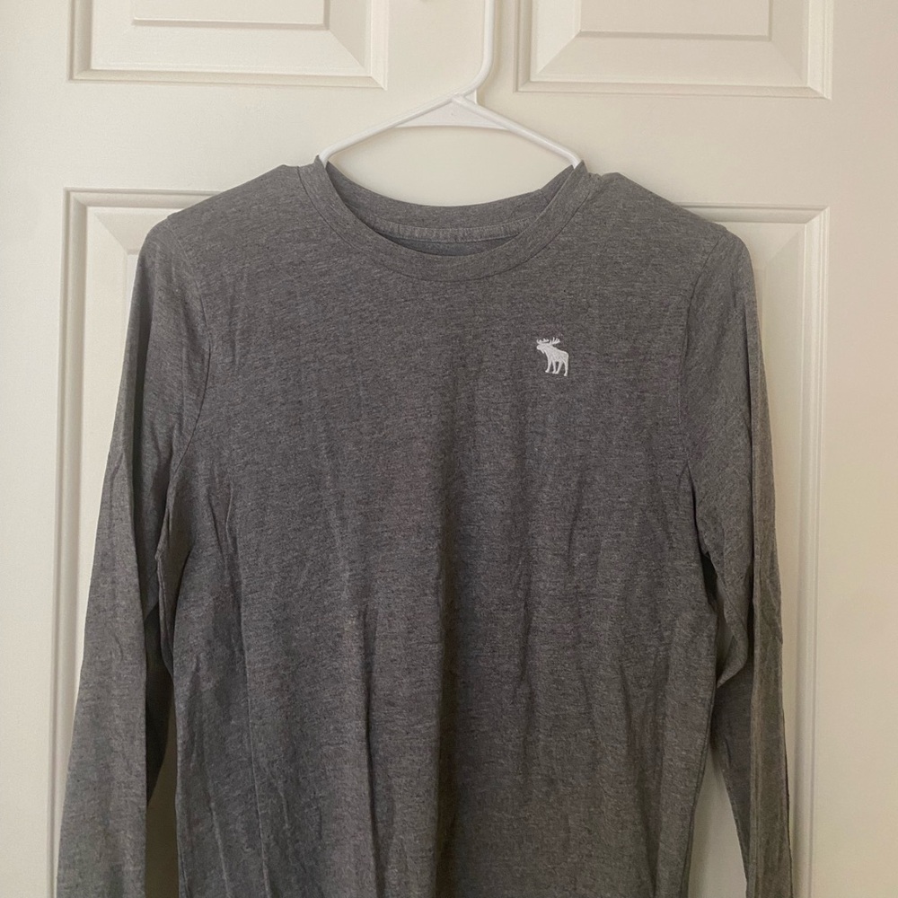 Abercrombie Kids Long Sleeve Shirt - Picture 5 of 5